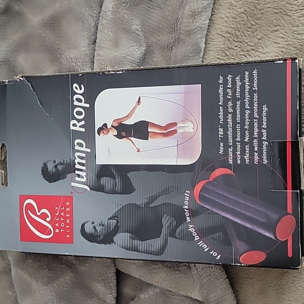 Jump Rope - Picture 2 of 2
